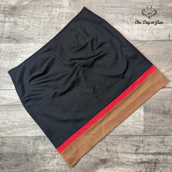 Loft Pencil Skirt Size 12 - Picture 5 of 5